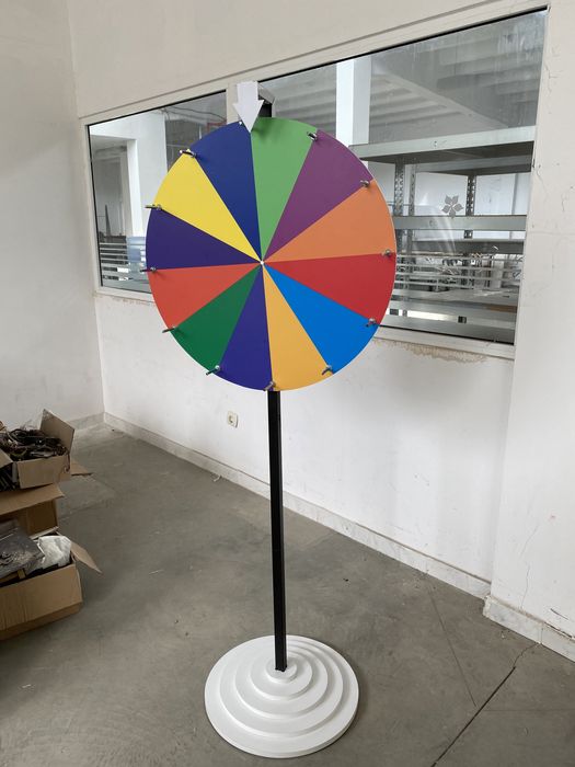 Ruleta Roata Norocului