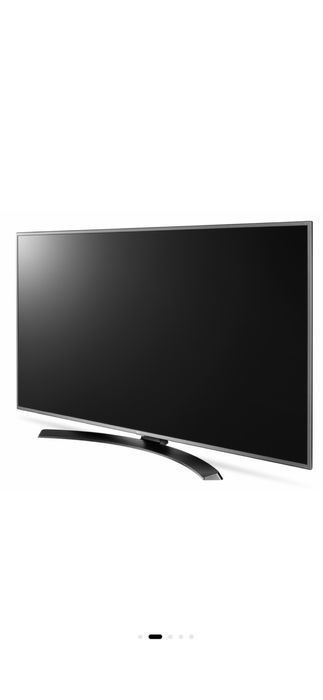 Televizor LG 49UH668V (49 inch, 4K UHD)