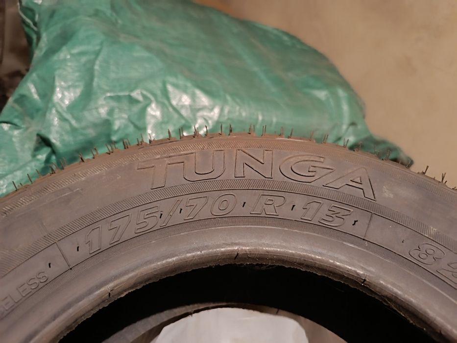 продам шины марки тунга