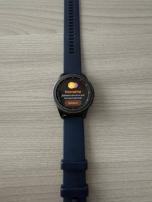 Смарт часы Galaxy Wath