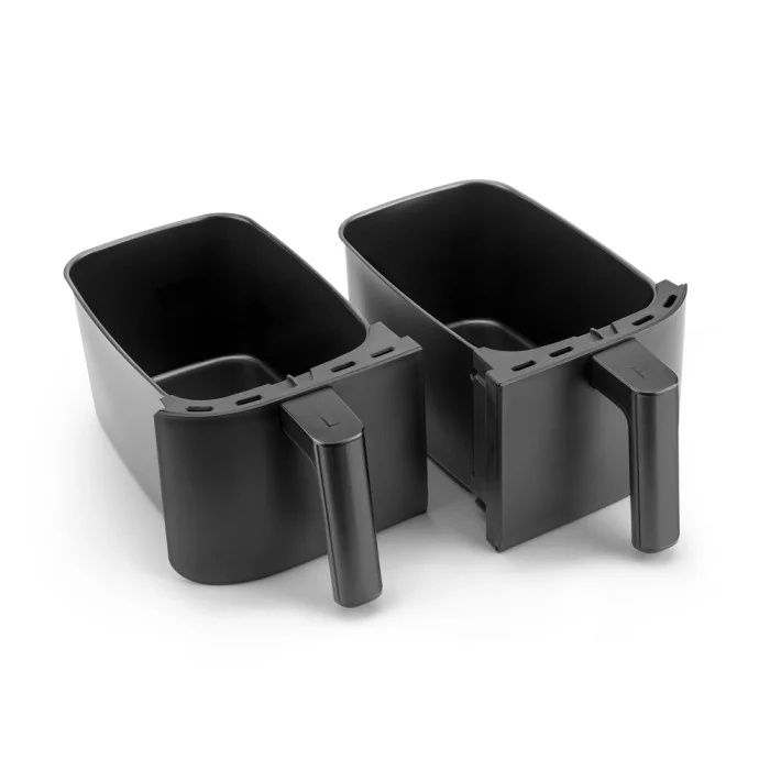 Фритюрница NUTRIBULLET NBA081B – Быстро | Вкусно и Полезно!