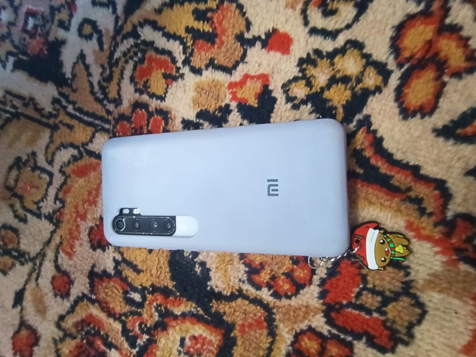 Xiaomi mi note 10 lite