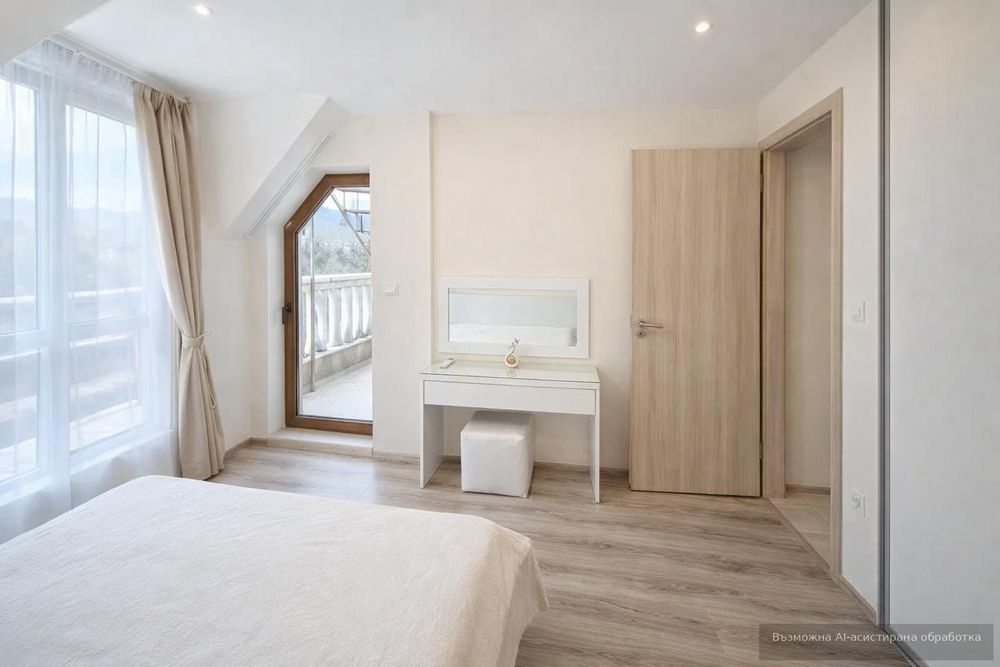 Дава се под наем Двустаен апартамент в Варна, Аспарухово - 50 кв.м за 747.66 € - Снимка #2