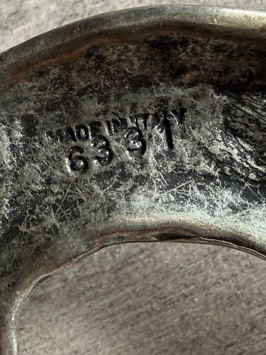 Pafta sarpe cu clopotei