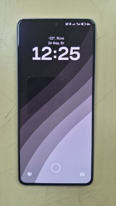 POCO X6 Pro 12/512Гб