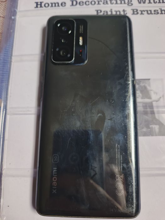 Xiaomi 11T 5g сатылады