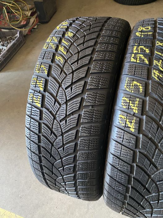 Anvelope iarna 225/55/18 Goodyear Ultra Grip Performance 225 55 18 R18