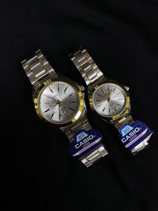 Парные часы, подарок для любимой , часы