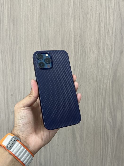 Iphone 12 Pro Max 78%