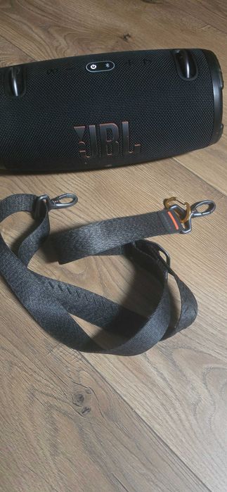 JBL Extreme 3 колонка