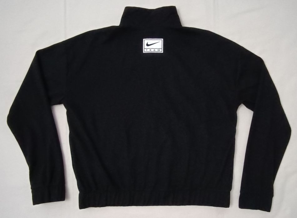 Nike DRI-FIT Swoosh Sweatshirt оригинално горнище M Найк спорт горно