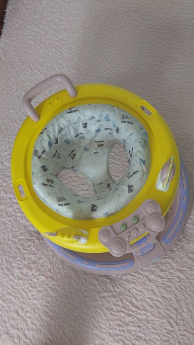 Ходунки детские отличные 5000