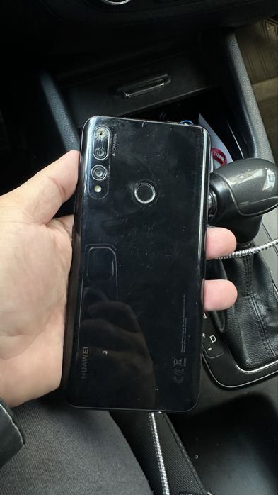 Продам Huawei Y9 Prime