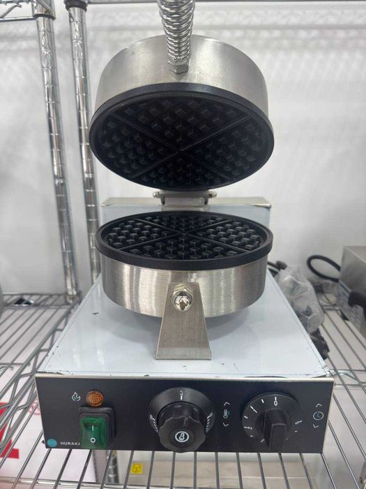 Вафельница, много различных вариантов