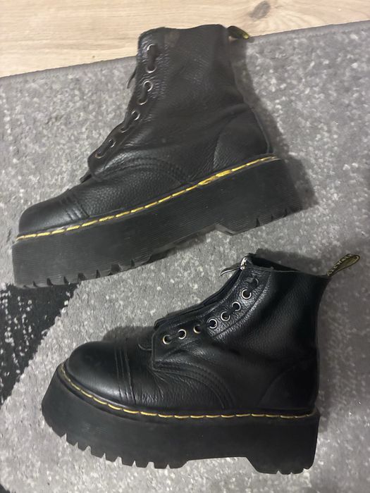Ghete comode de piele