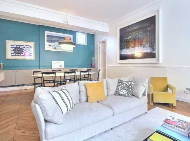 Дава се под наем Двустаен апартамент в Пловдив, Беломорски - 55 кв.м за 269.28 € - Снимка #2