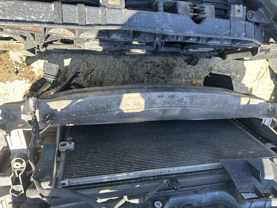 Trager complet audi a6 c6 2.0d caha caga cutie manuala
