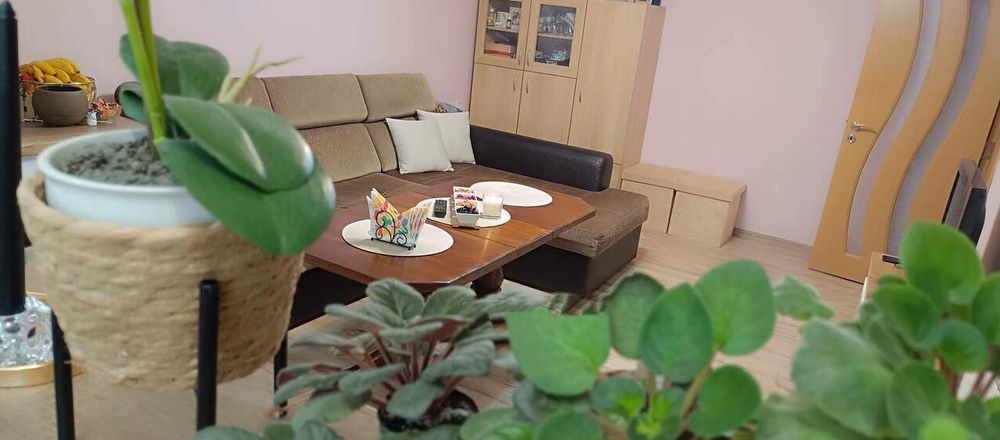 Продава се Тристаен апартамент в София, Дружба 1 - 65 кв.м за 2770 €/кв.м - Снимка #1