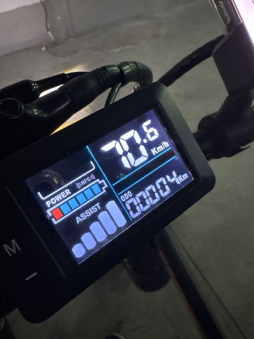 продам электровелосипед