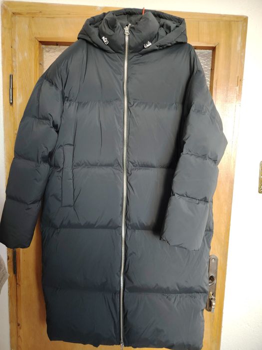 Яке на J. Lindeberg