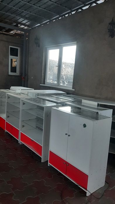 Островок для бизнеса