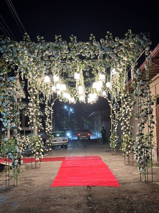 Oformlenya banner pechat  xizmatlari