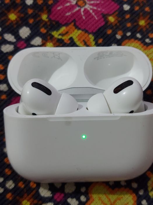 Air Pods pro оригинал
