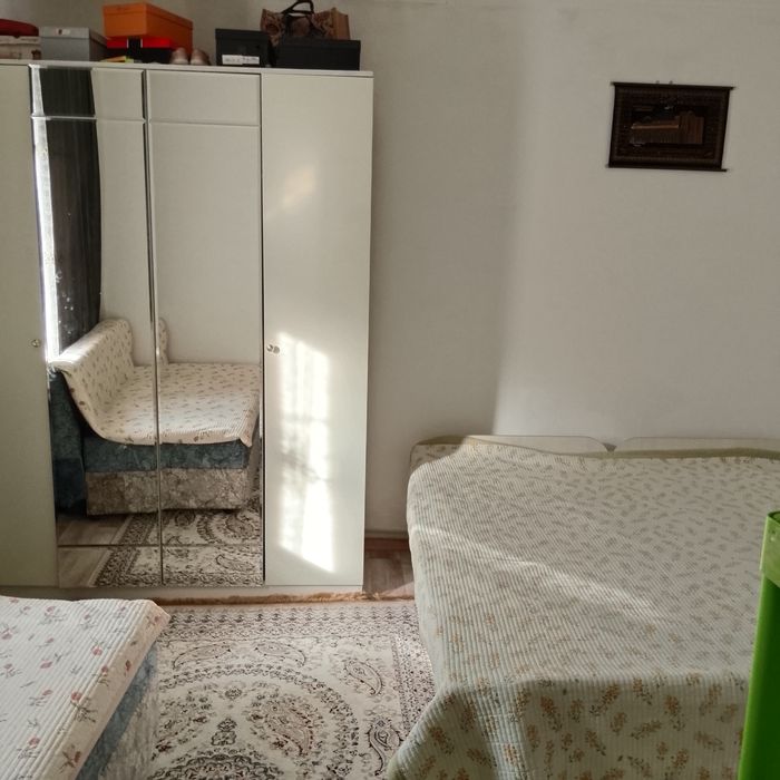 Продам компактный дом