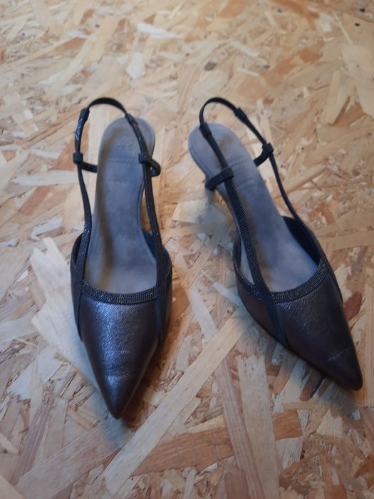 Papuci dama diverse modele
