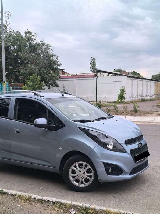 Spark 1,25 2014 Sotladi