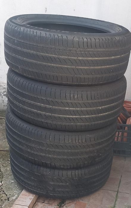 Anvelope de vara Michelin ePrimacy NOI
