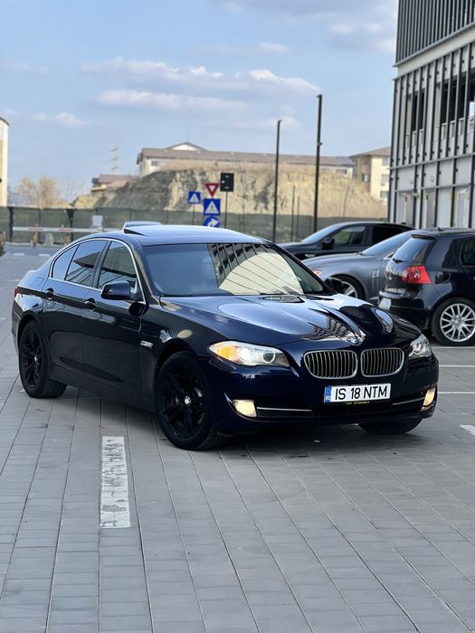 Bmw 520D F10 2011 Automate Rate/Buy Back PROPRIETAR