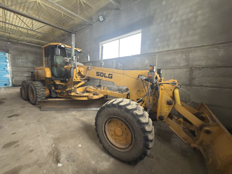 Сдается спецтехника в Аренду!