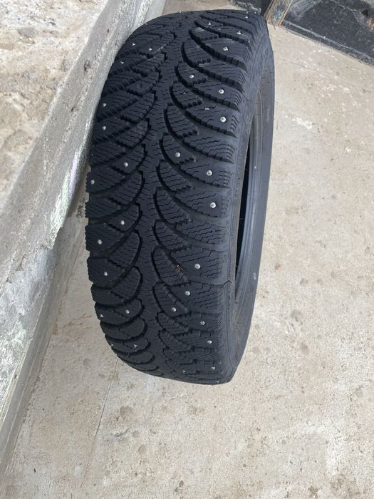 Продается зимние шины