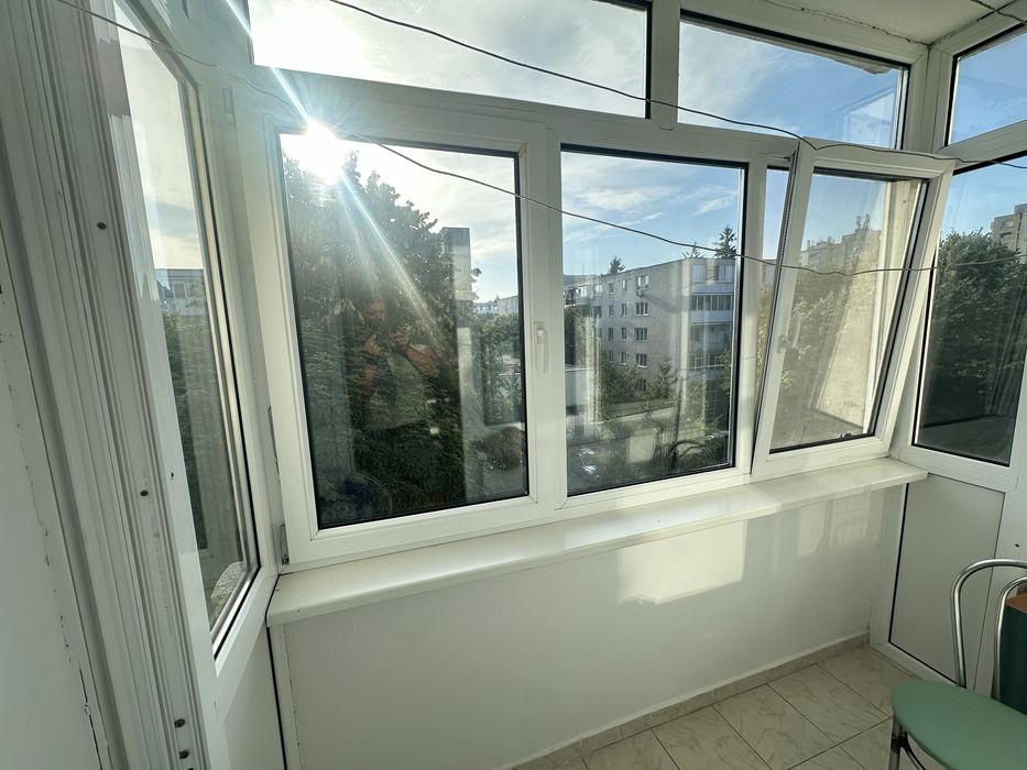 Inchiriez apartament 2 camere zonă centrală