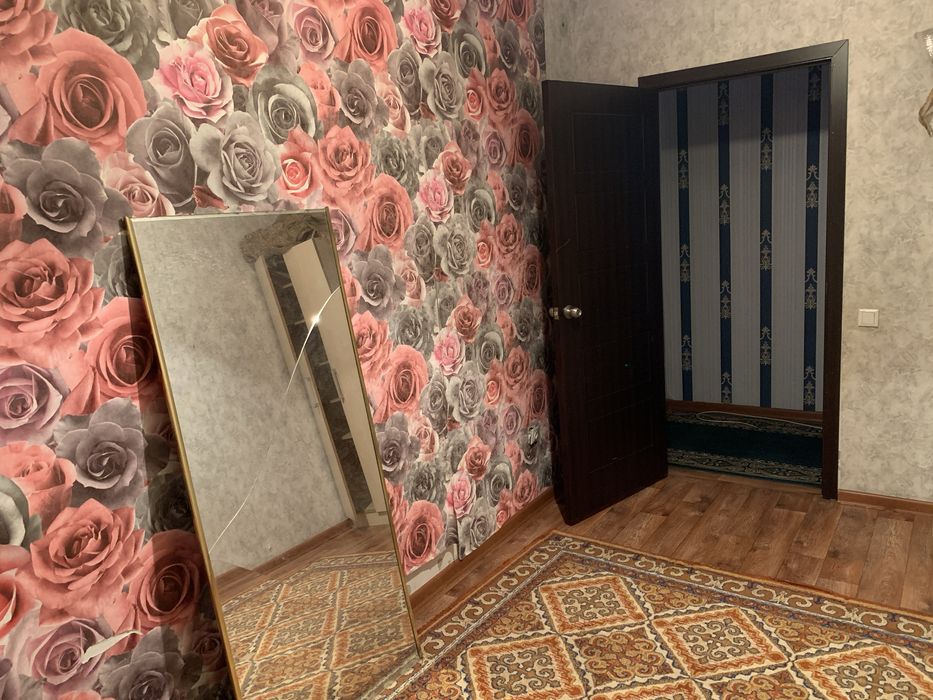 Сдам 3-х комнатную квартиру