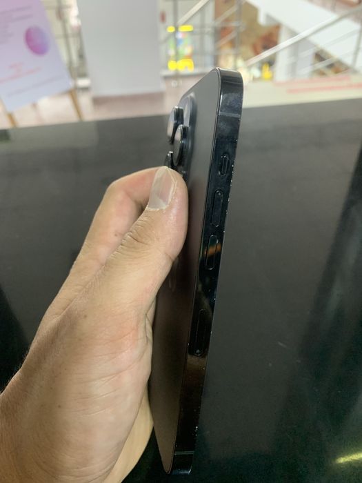 Iphone 14 Pro Black 128Gb