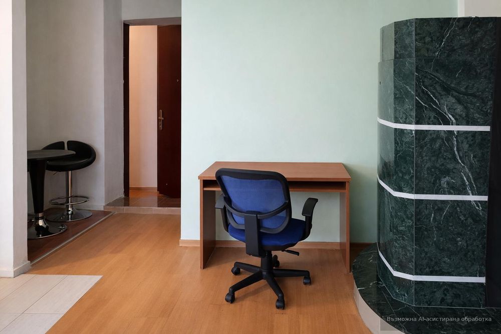 Дава се под наем Едностаен апартамент в София, Лозенец - 30 кв.м за 298.86 € - Снимка #3