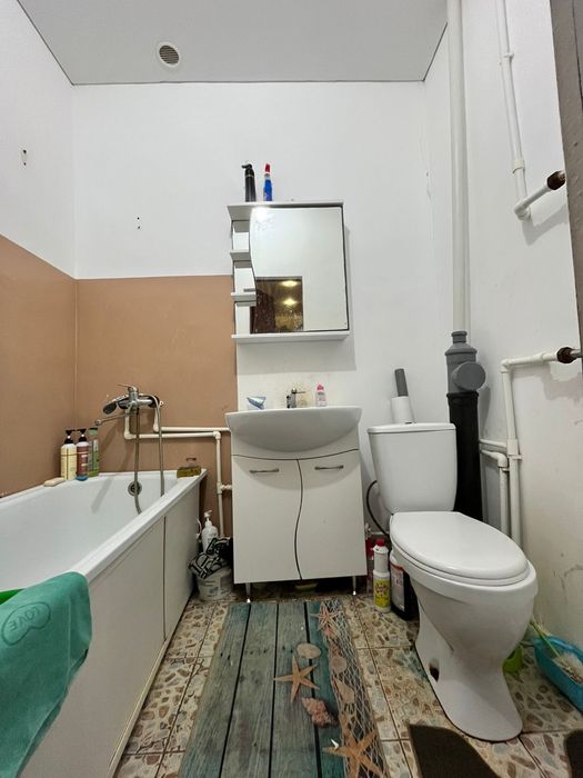 Продается 1 комнатная ОКТ