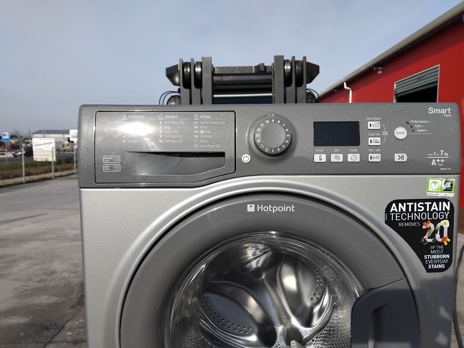 Пералня Hotpoint A++