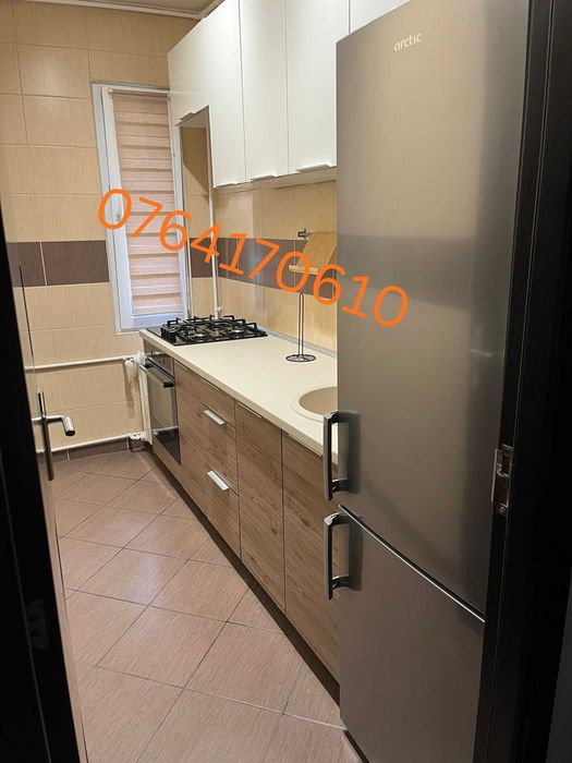 inchiriere garsoniera cu loc parcare- direct proprietar