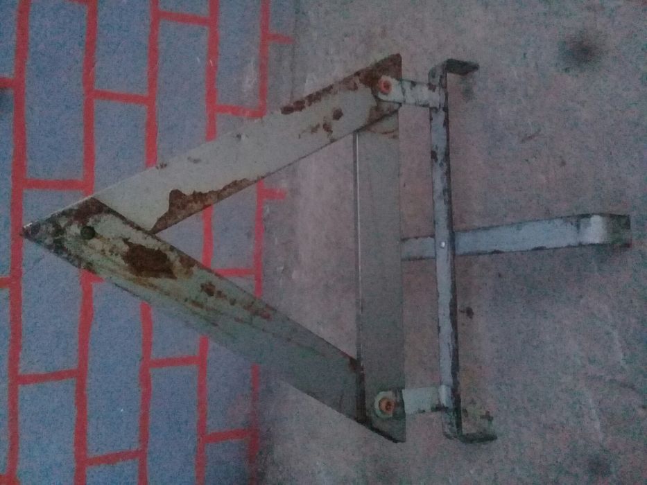 Авариний знак