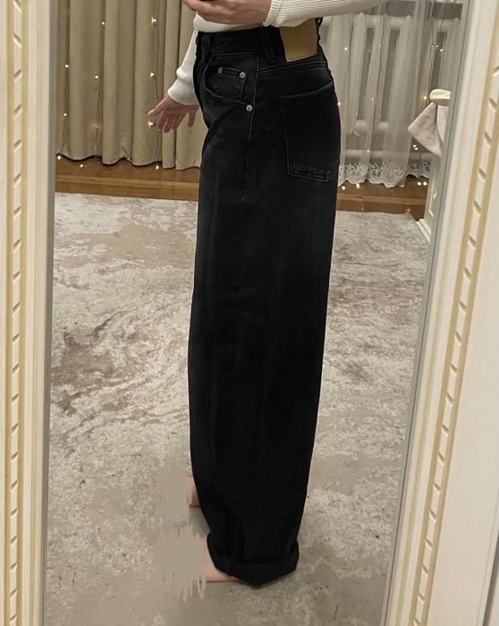 Новые Baggy джинсы