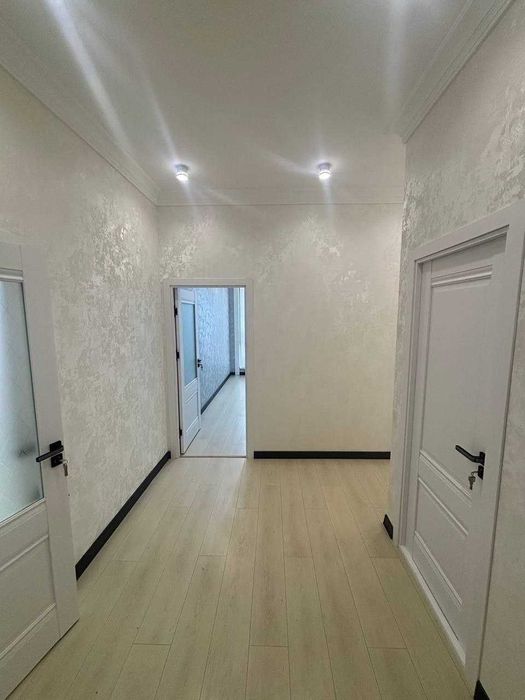 2 хоналик квартира 4 кават янги лфитлик дом, бухара сити