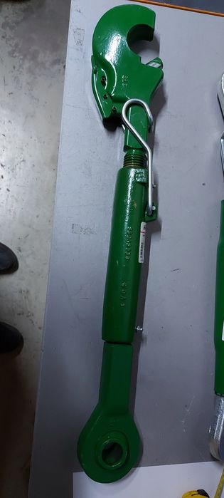 Tirant central john deere import Anglia