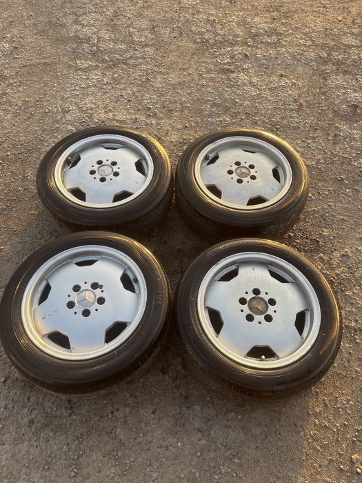 Диски Моноблок аеро 1 r16