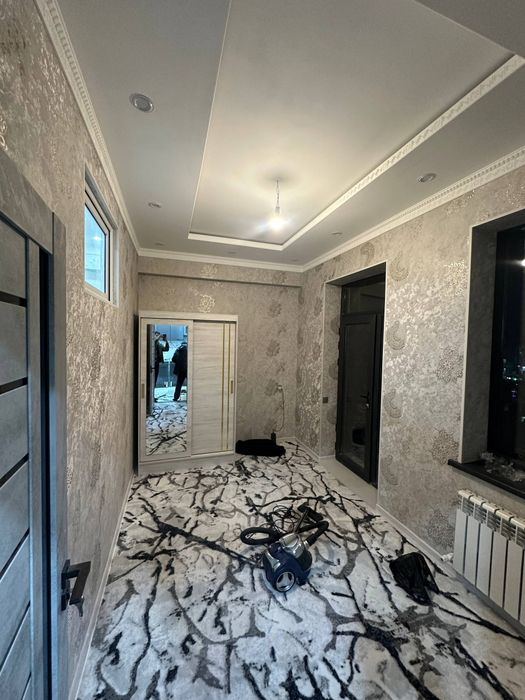 Chilonzor qizlarga kvartira