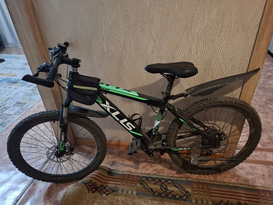 Продам велосипед