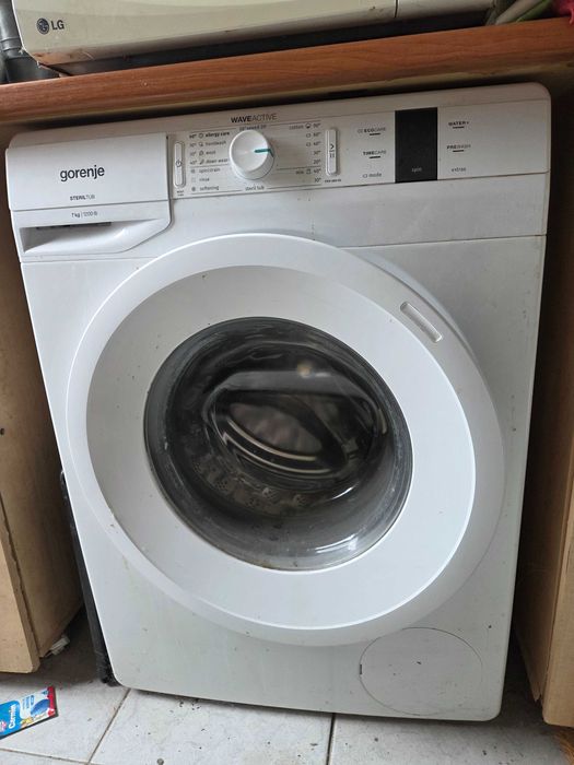 Masina de spalat Gorenje