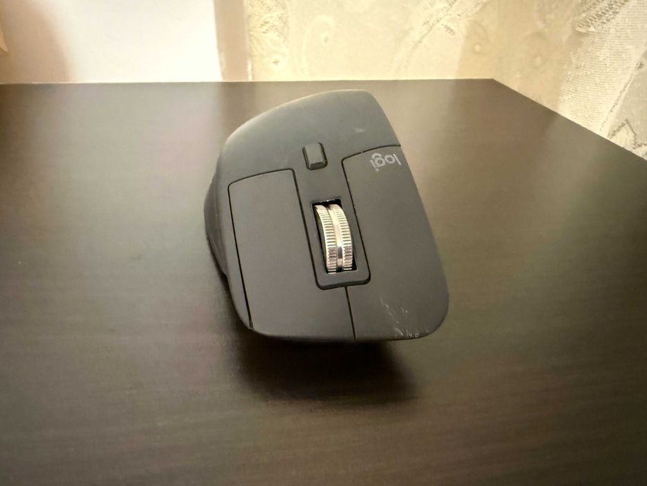 Logitech MX Master 3